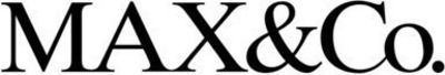 Max & Co