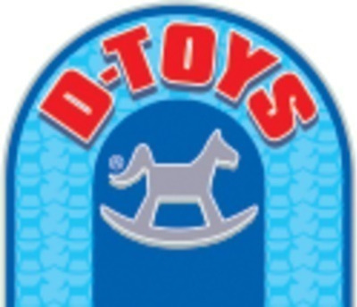 D-Toys