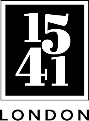 1541 London