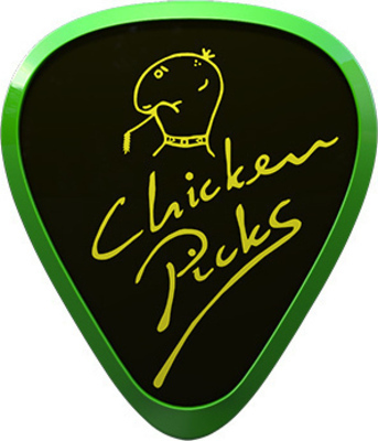 Chickenpicks