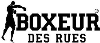 Boxeur Des Rues