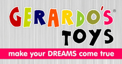 Gerardo’s Toys