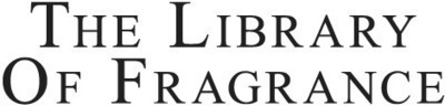 The Library Of Fragrance