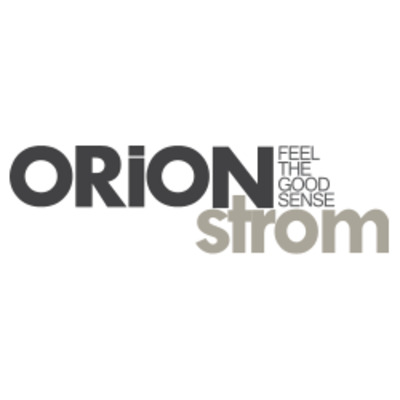 Orion Strom