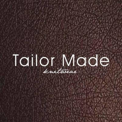 Tailor Made Knitwear