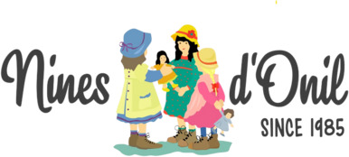 Nines d' Onil