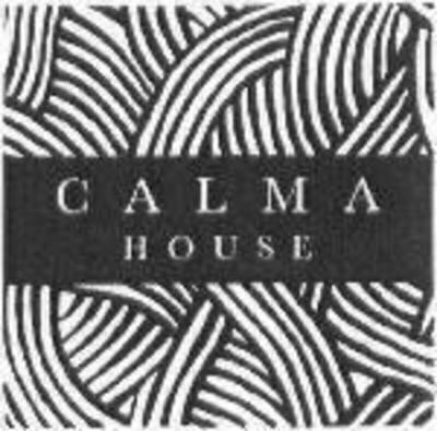 Calma House
