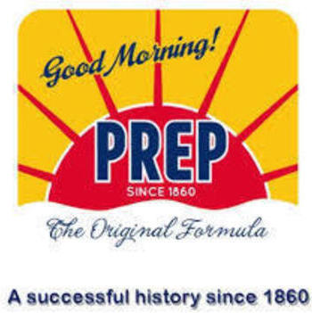 Prep Skincare