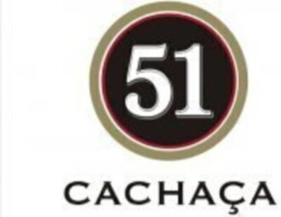 Cachaca 51