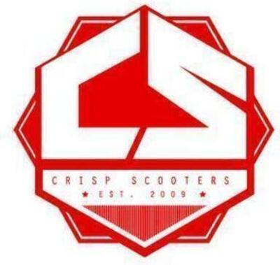 Crisp Scooters