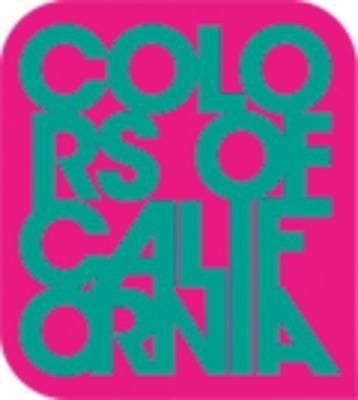 Colors Of California