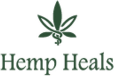 Hemp Heals