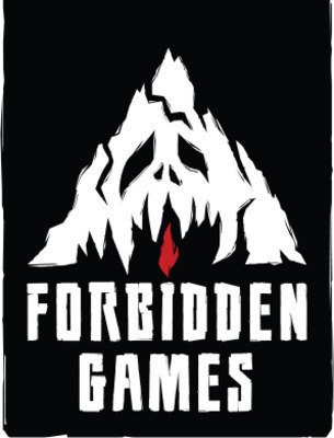 Forbidden Games