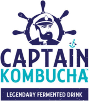 Captain Kombucha