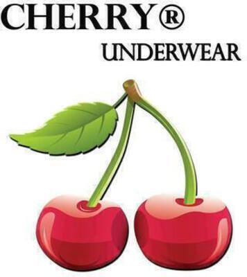 Cherry Underwear
