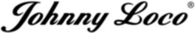 Johnny Loco