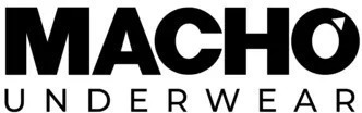 Macho Underwear