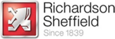 Richardson Sheffield