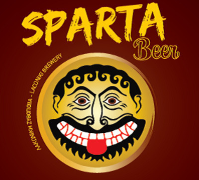 Sparta Beer