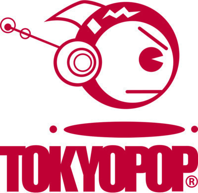 Tokyopop