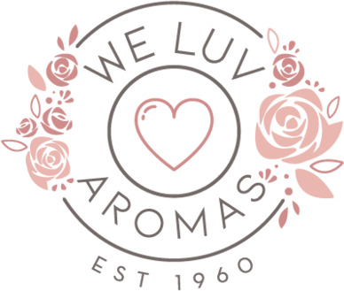 We Luv Aromas