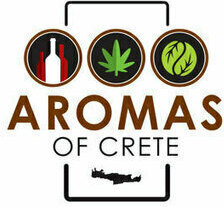Aromas of Crete