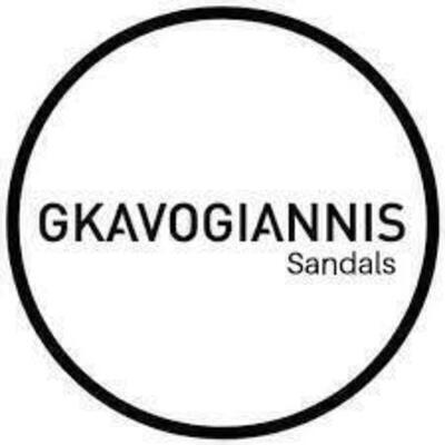 Gkavogiannis Sandals