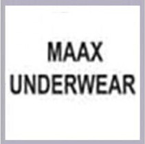 Maax Underwear