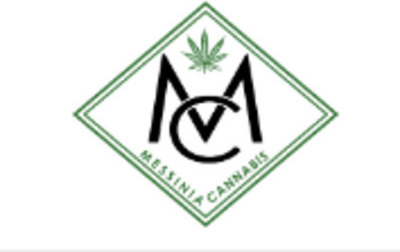 Messinia Cannabis