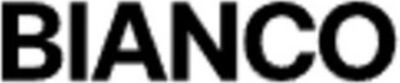 Bianco
