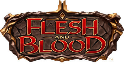 Flesh and Blood