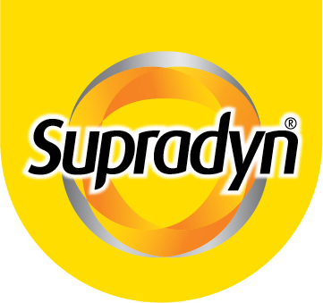 Supradyn