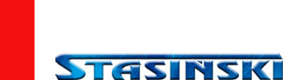STASIŃSKI