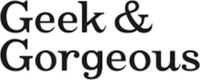 Geek & Gorgeous