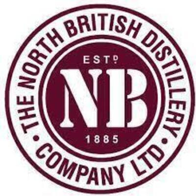 North British Distillery