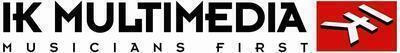 IK Multimedia