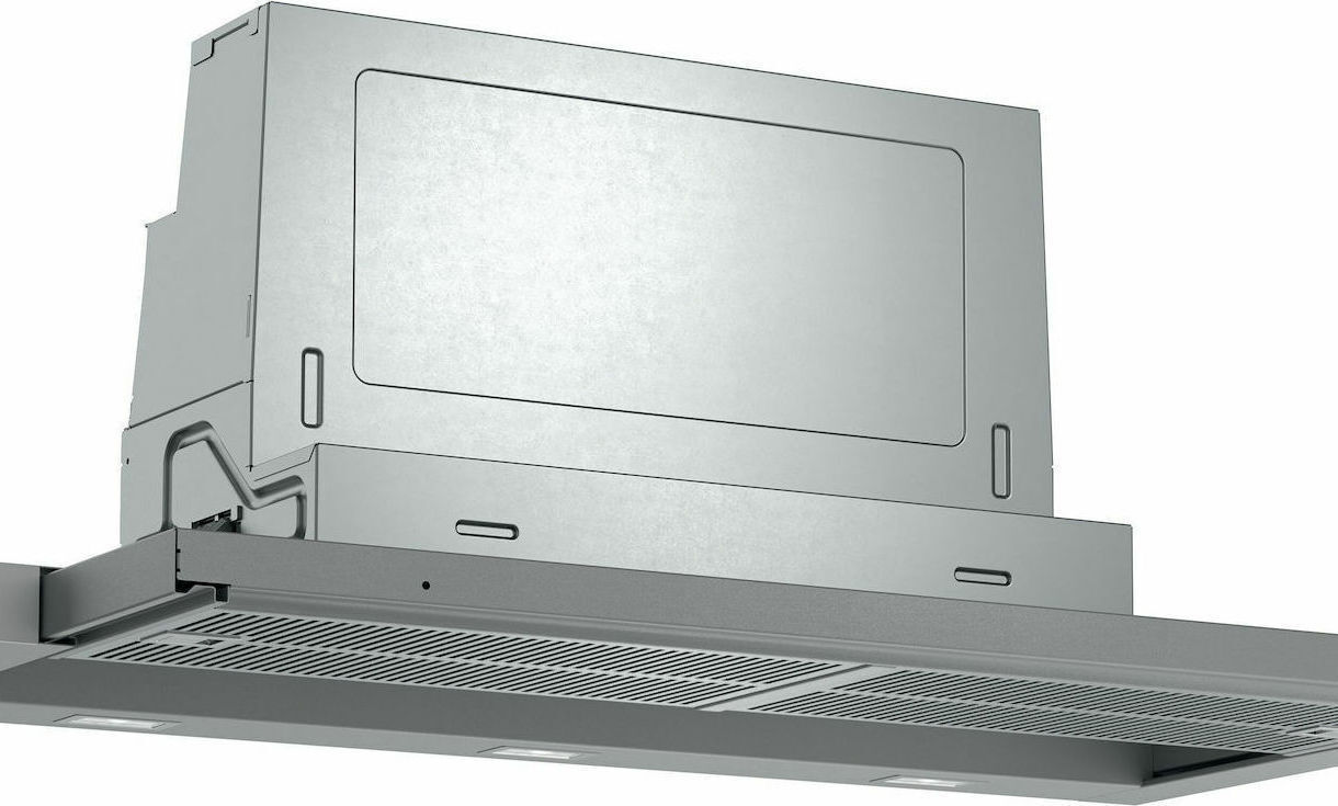 Bosch DFR097A52 Retractable Vent Hood 90cm Inox Skroutz.cy