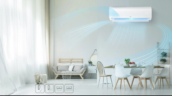 TCL Miracle II (R32) 09CHSA/VEI Κλιματιστικό Τοίχου 9.000 btu
