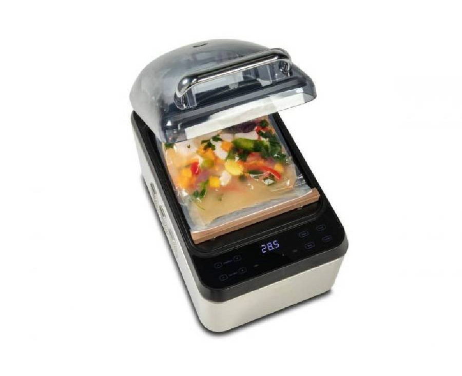 Vesta Precision Vacuum Sealer Chamber Vac Pro II Skroutz.gr