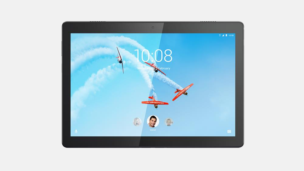 Lenovo Tab M10