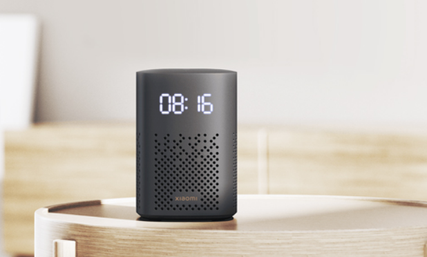 Xiaomi L05G Smart IR Control Ηχείο Bluetooth Μαύρο