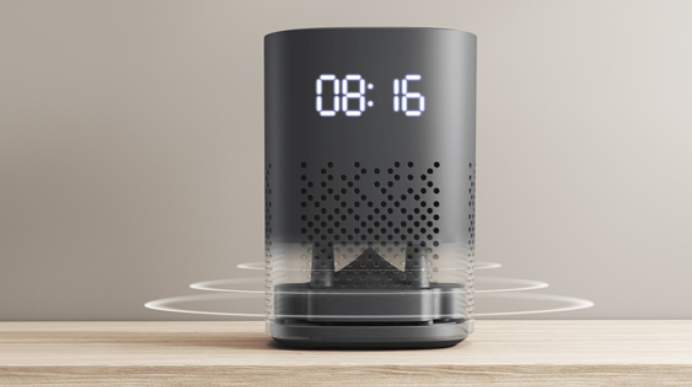 Xiaomi L05G Smart IR Control Ηχείο Bluetooth Μαύρο
