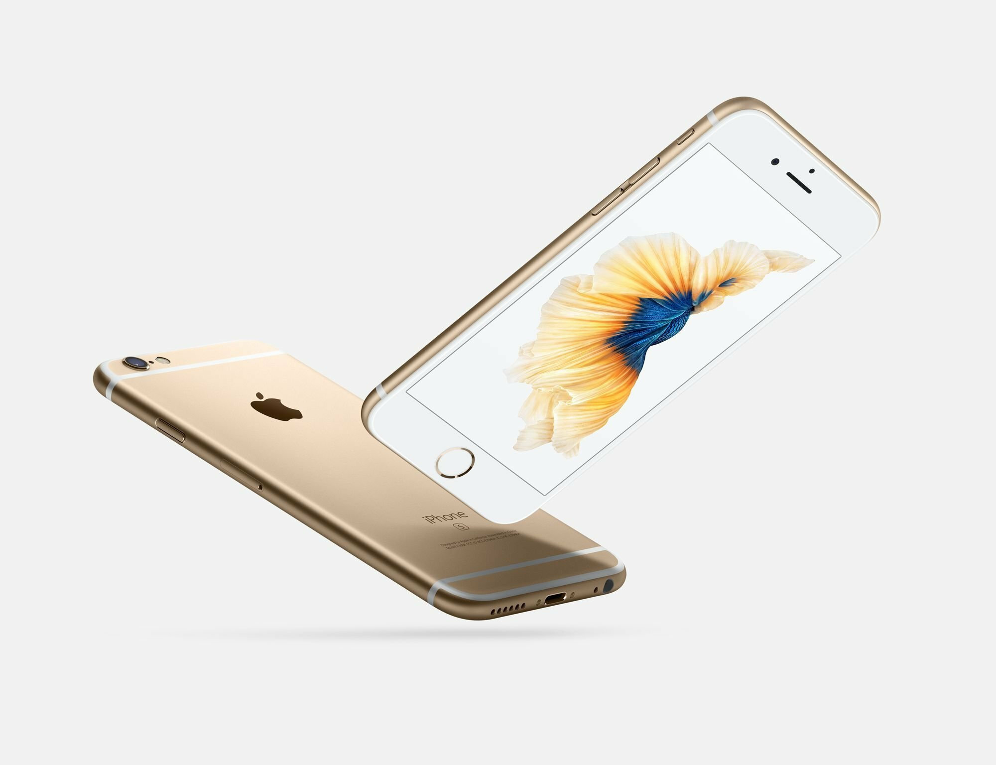 Apple iphone 6s 64gb как новый билайн