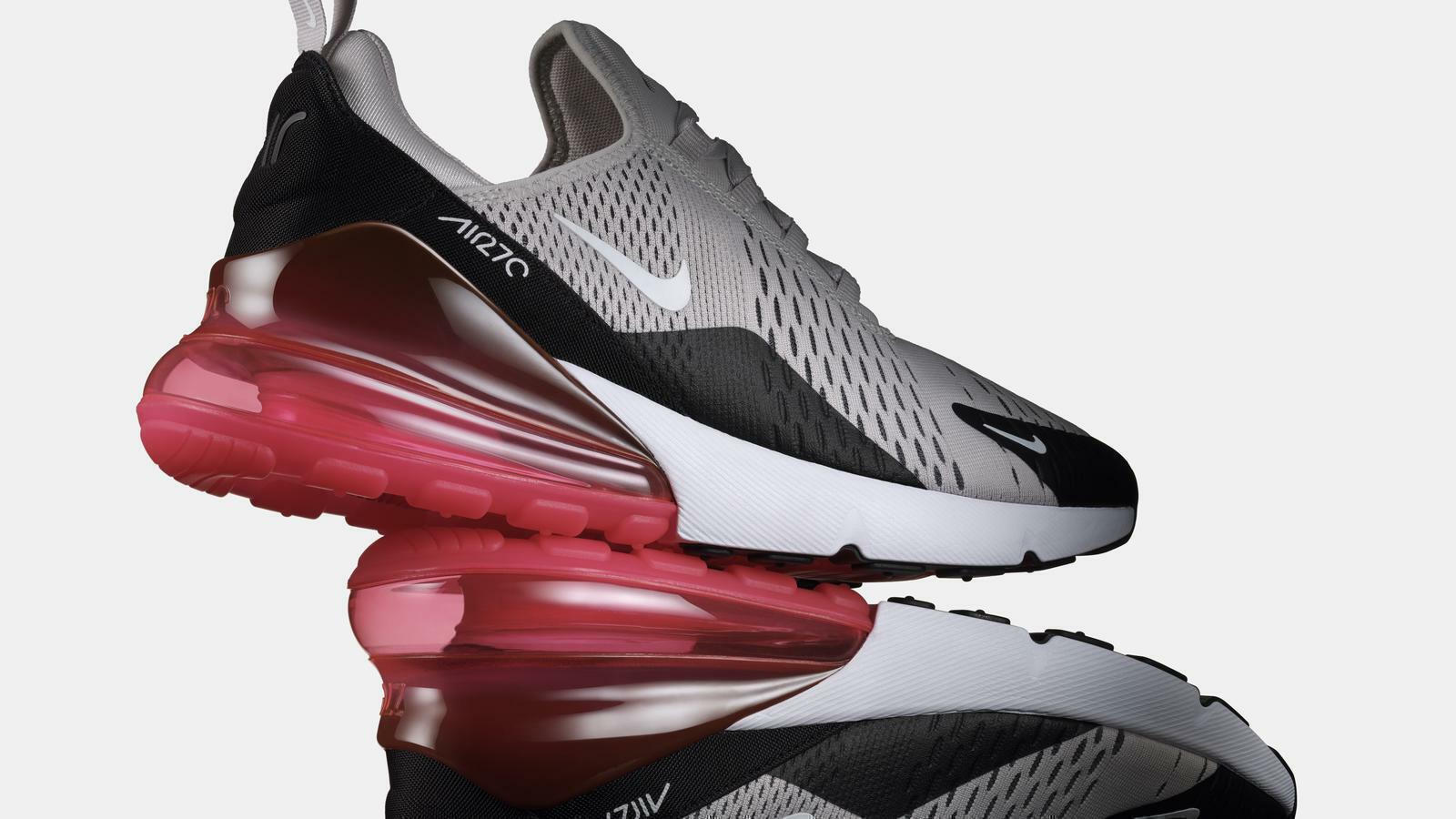 Nike Air Max 270 AH8050-014 - Skroutz.gr