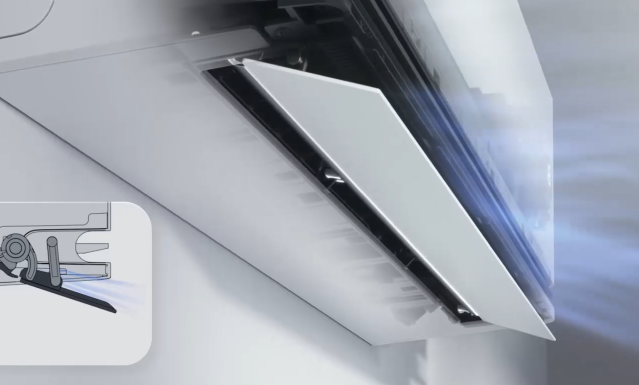 LG Planet Κλιματιστικό Inverter 12000 BTU A+++/A++ με Ιονιστή και WiFi