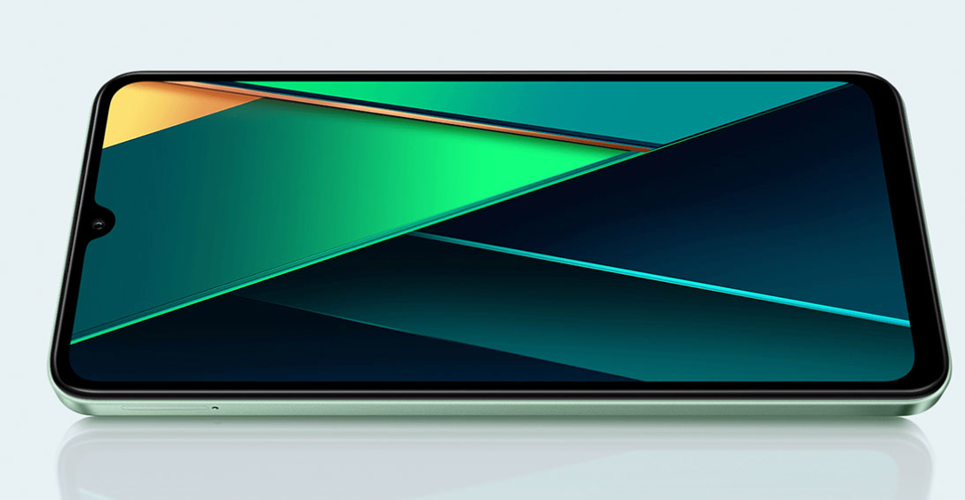 Xiaomi Poco C75 4G NFC Dual SIM (8/256GB) Verde | Skroutz Romania