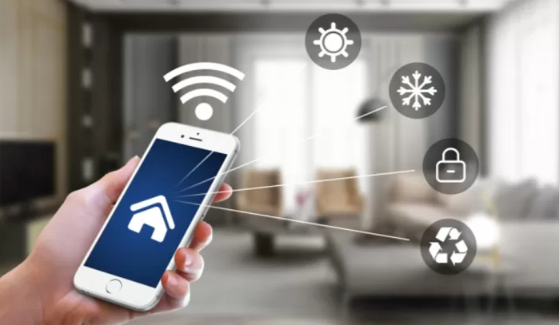 AUX J-Smart Κλιματιστικό Inverter 9000 BTU A++/A+ με WiFi