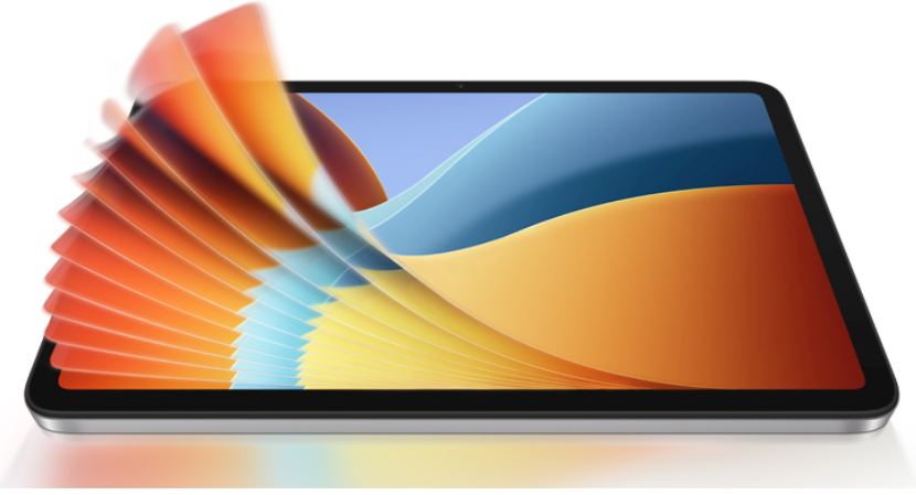 Εικόνα του TABLET XIAOMI REDMI PAD 2 9.7in WIFI 4GB/64GB GRAPHITE SILVER GW