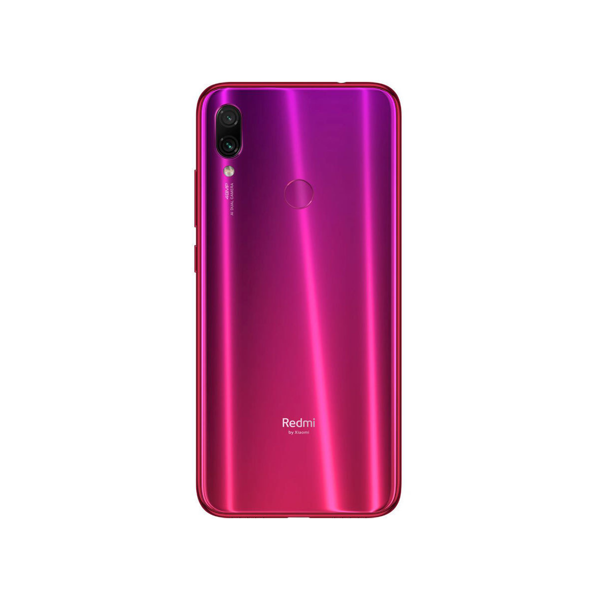 Xiaomi Redmi Note 7 (64GB) Moonlight White | Skroutz.gr