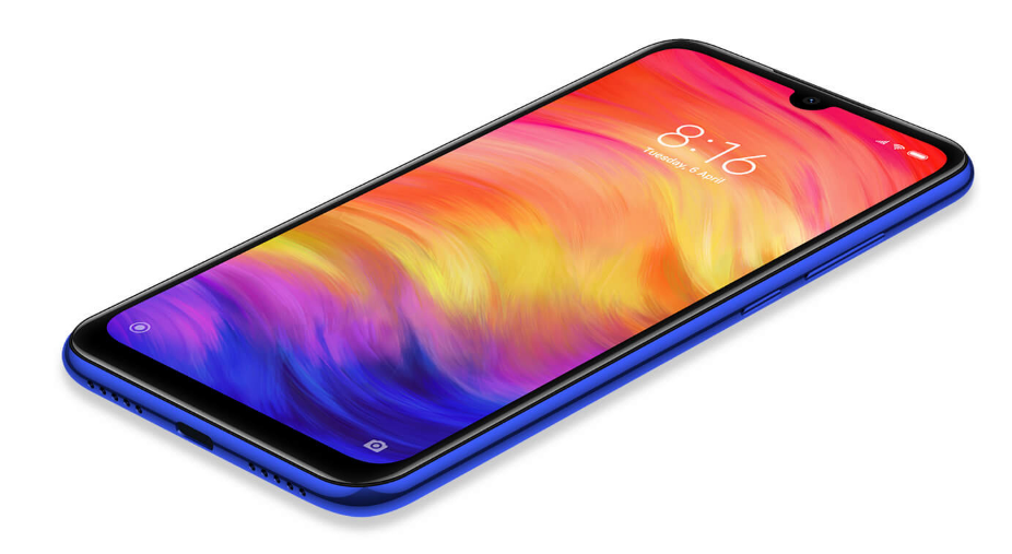 Xiaomi Redmi Note 7 (64GB) Space Black | Skroutz.gr